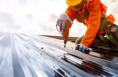 Travaux de zinguerie à Recey-sur-Ource